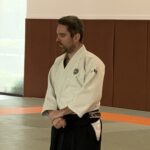 Stage avec Thomas Tessier 1er février 2026