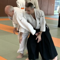 Ude Kimi Nage